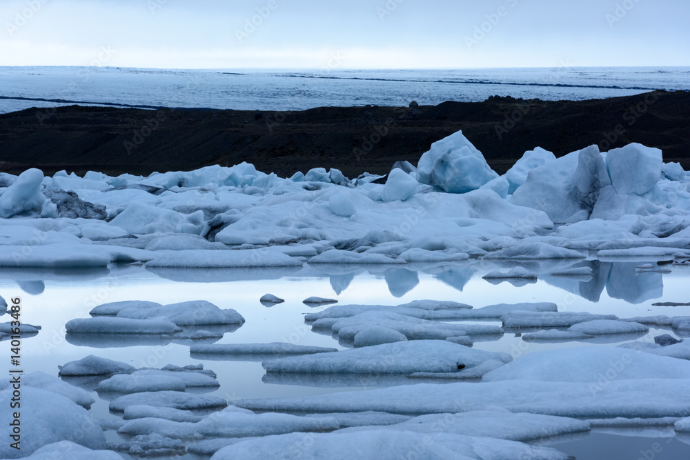 Jokulsarlon