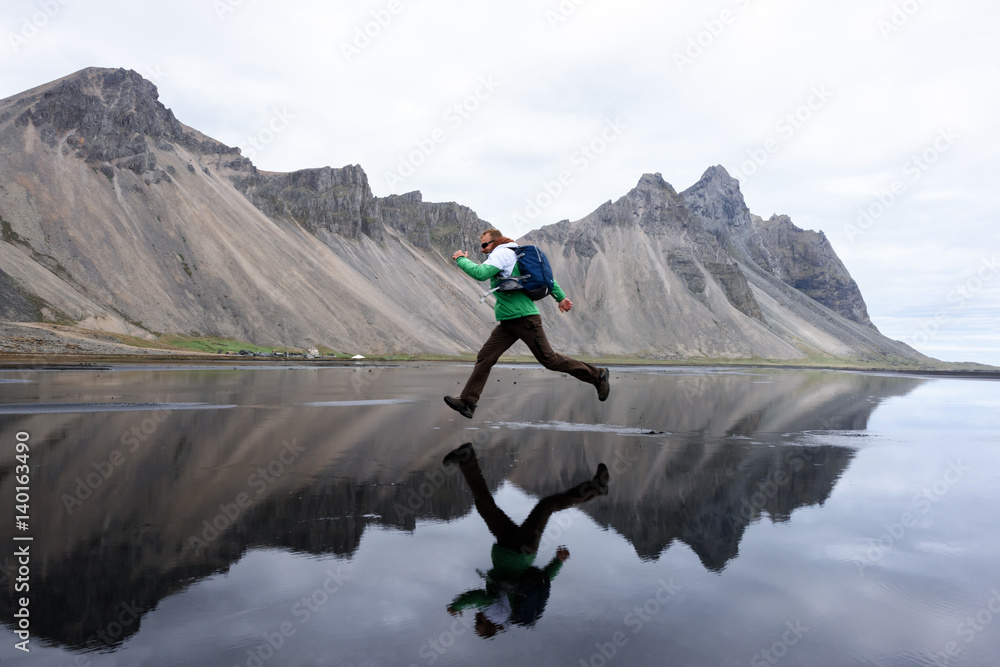 Stokksnes