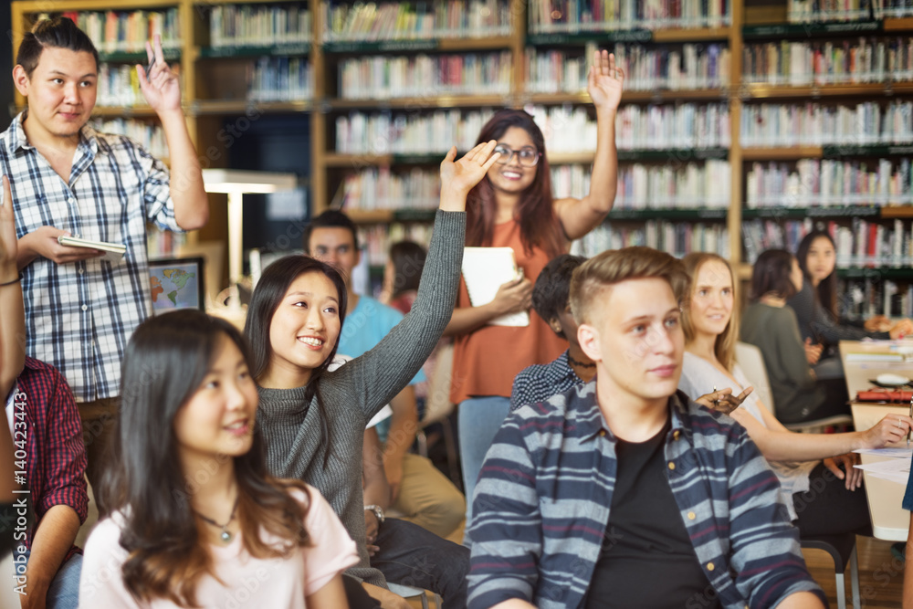 学院图书馆学院团结同学会理念