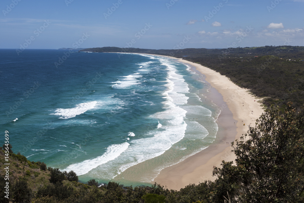 Surfer Paradise Australia 