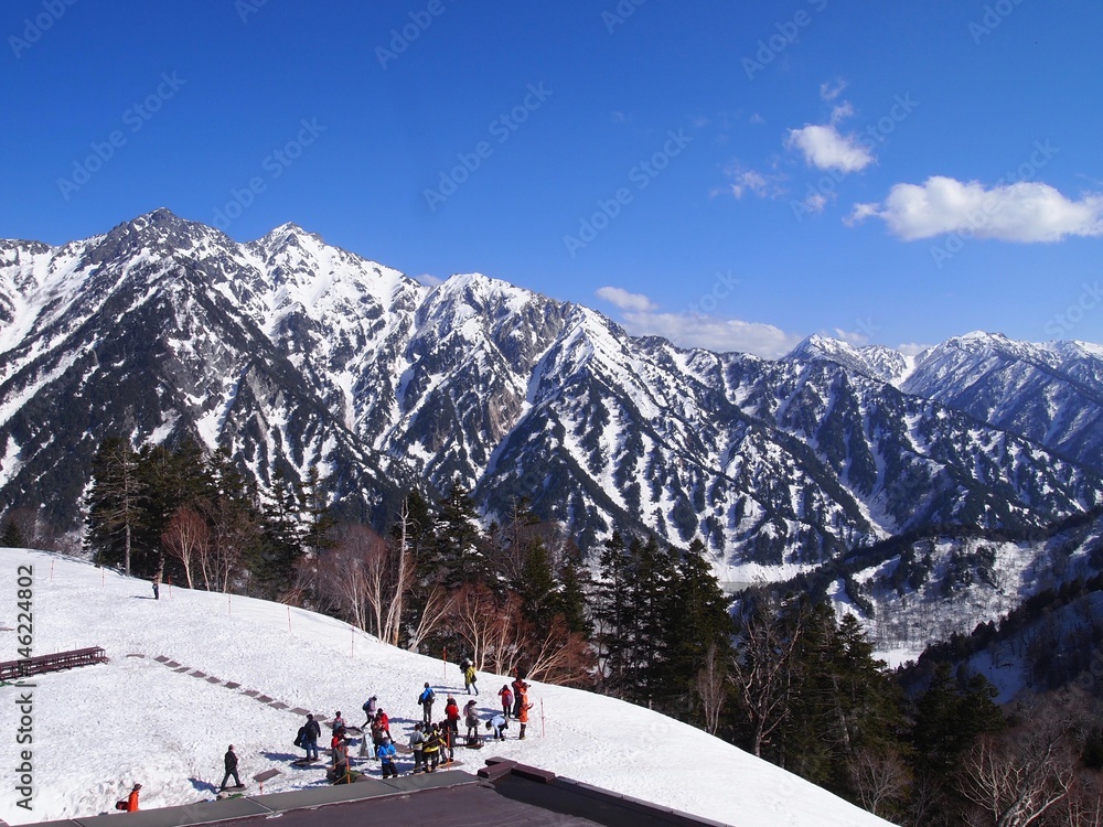 Tateyama