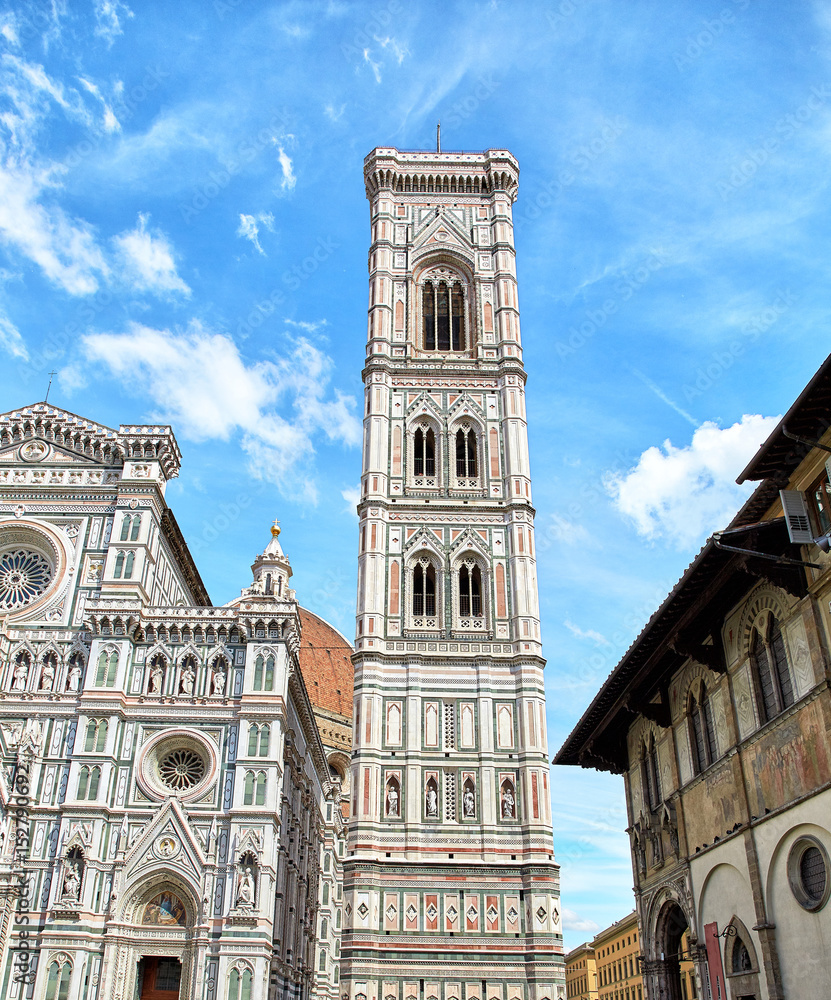 Cathedral of Santa Maria del Fiore, Florence