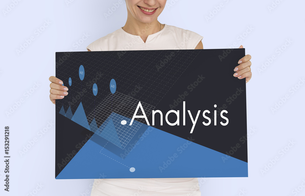 Business Analysis Strategy Management Development Graphic Word