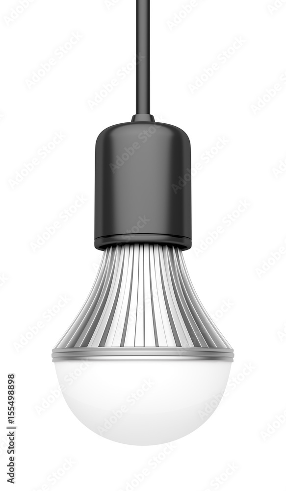 LED light bulb