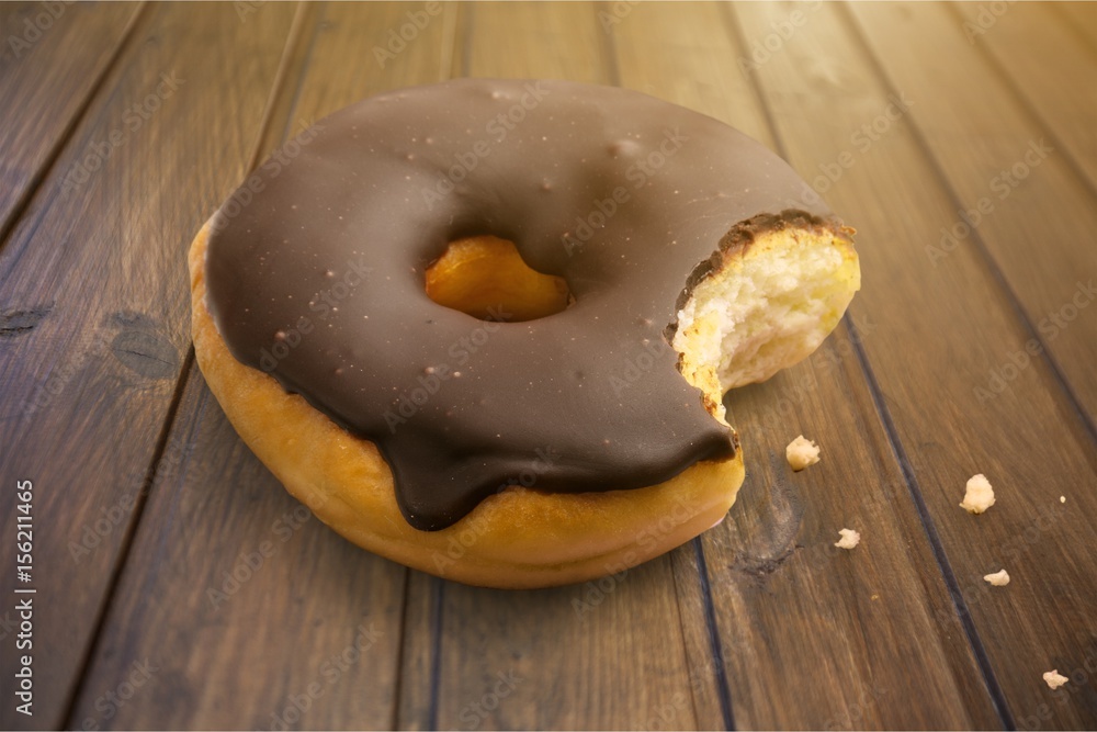 Donut.