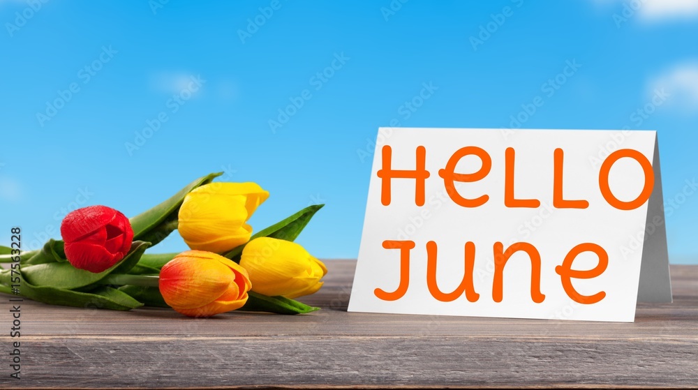 Hello june.