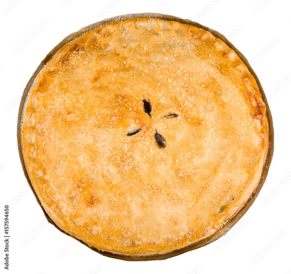 Pie.