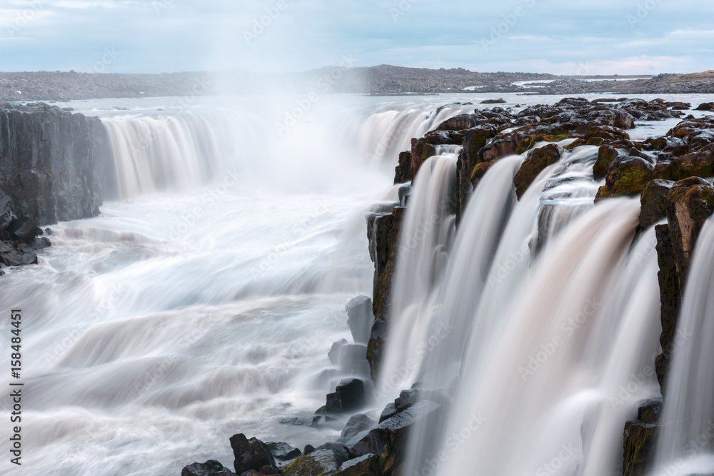 Selfoss