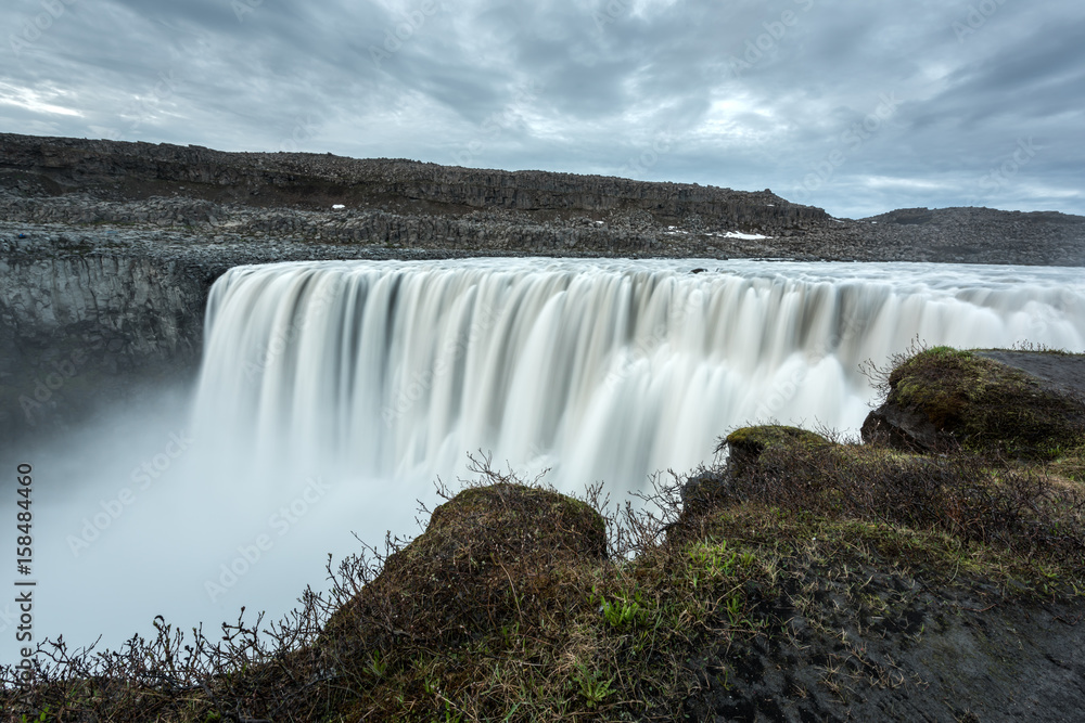 Dettifoss