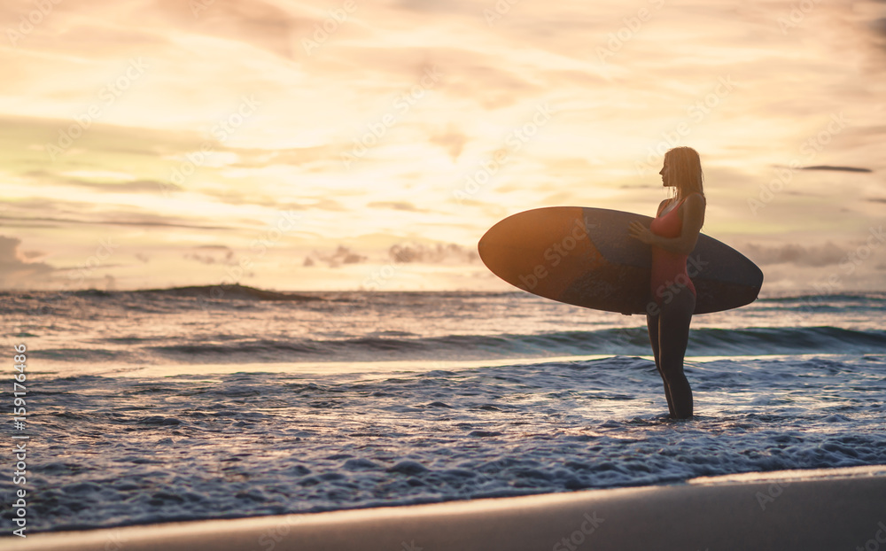 Surfing