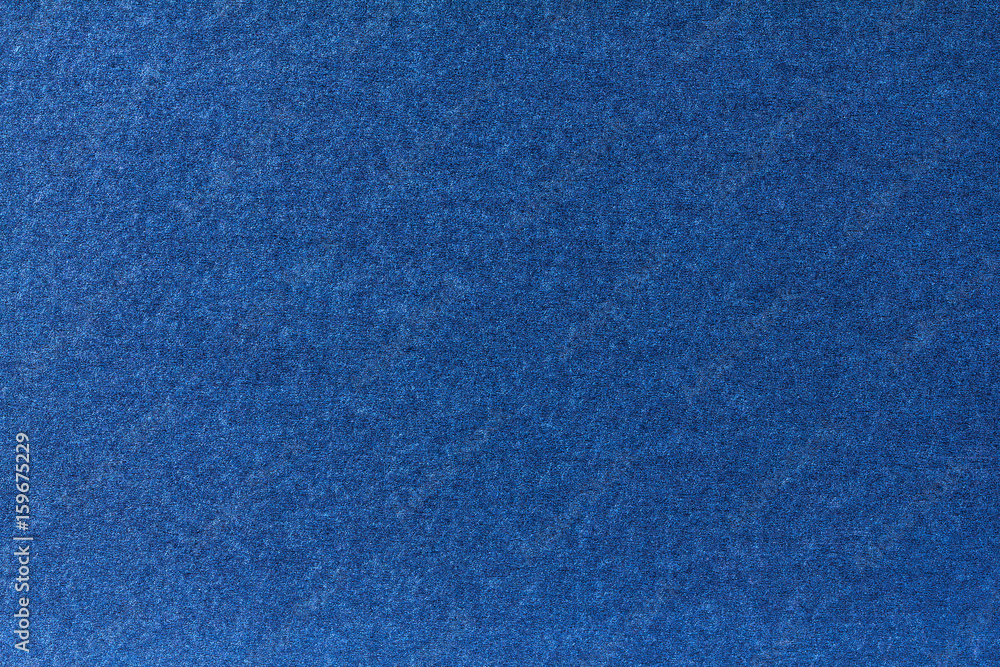 The Luxury shiny blue paper texture background