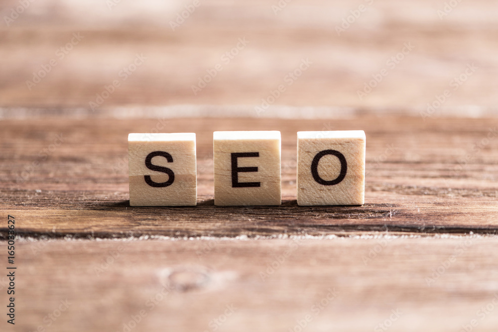 Search engine optimization