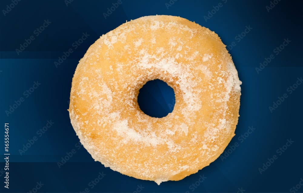 Donut.