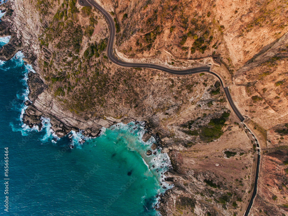 查普曼峰道