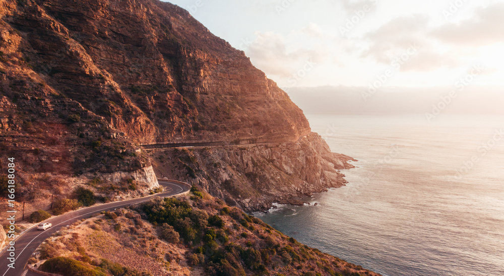 Chapmans Peak Drive