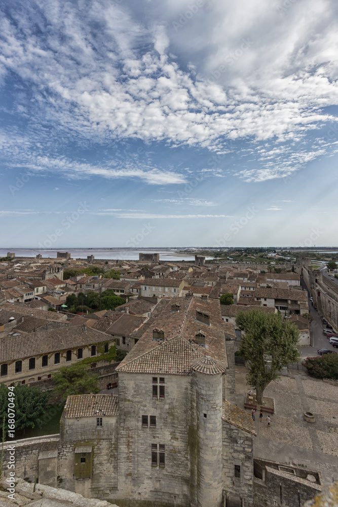 Aigues-Mortes (Gard)