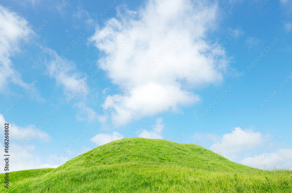 阿蘇の風景