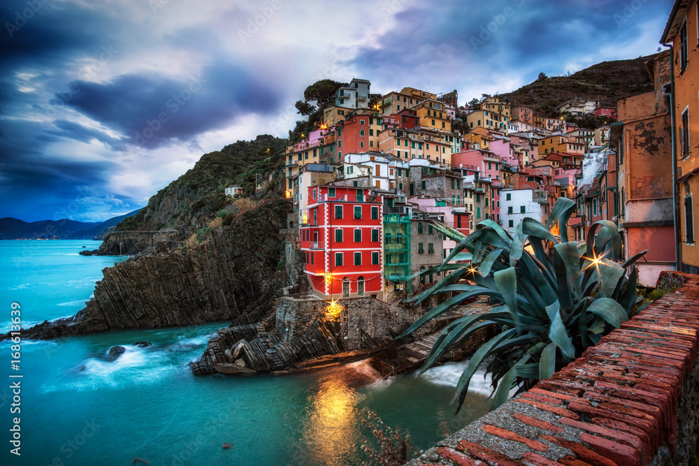 Riomaggiore