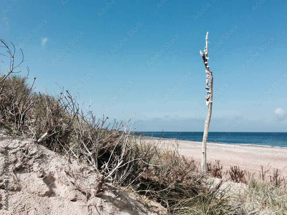 Strandkunst