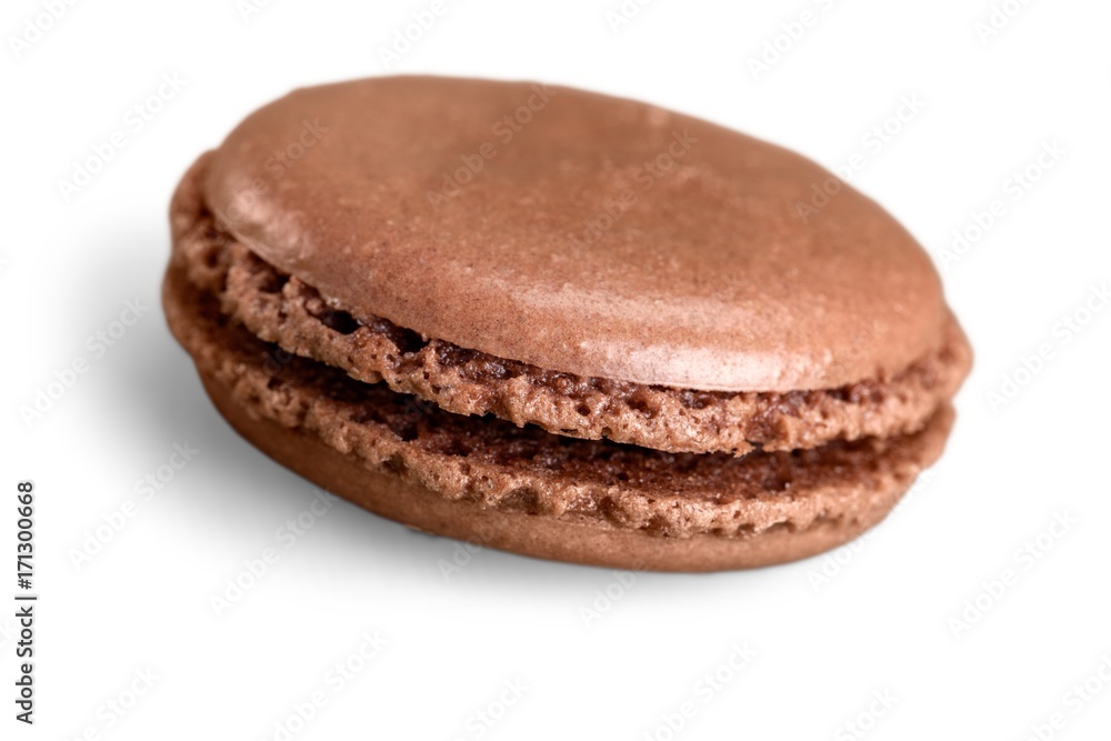 Macaroon.