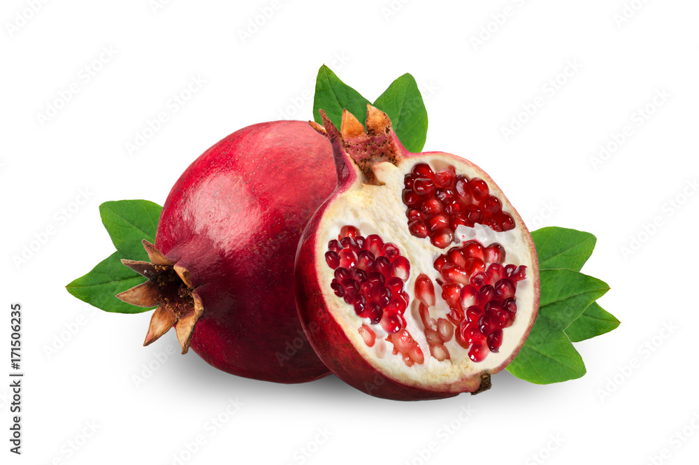 Pomegranate