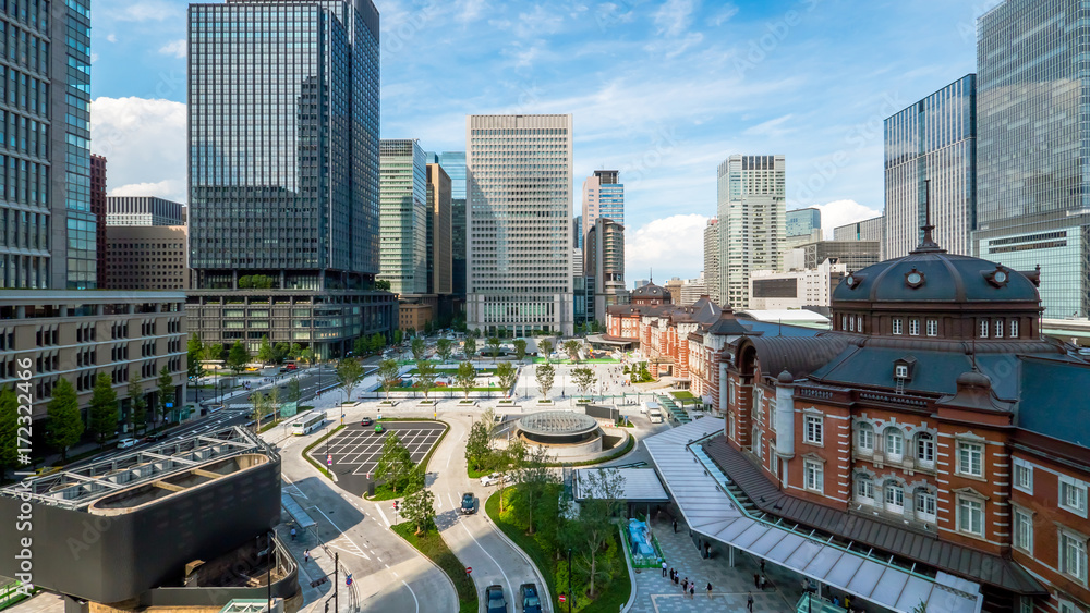 東京駅