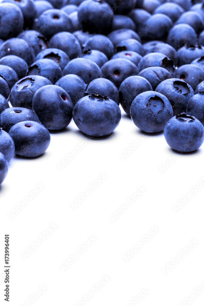 Blaubeeren