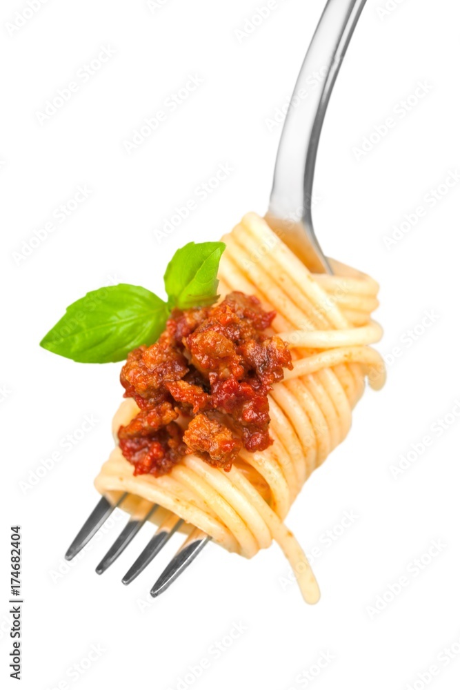 Pasta.