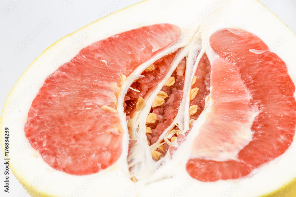 grapefruit