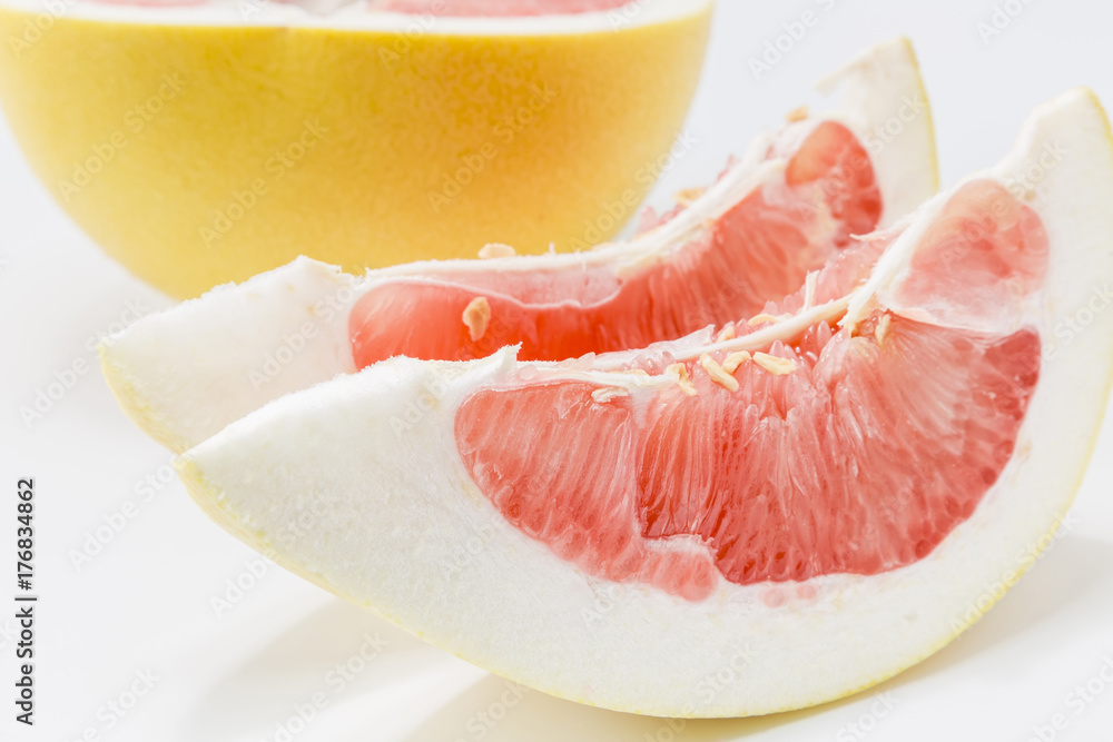 grapefruit