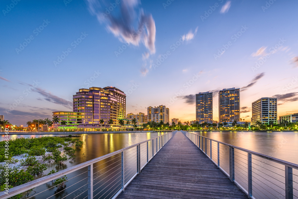 West Palm Beach, Florida