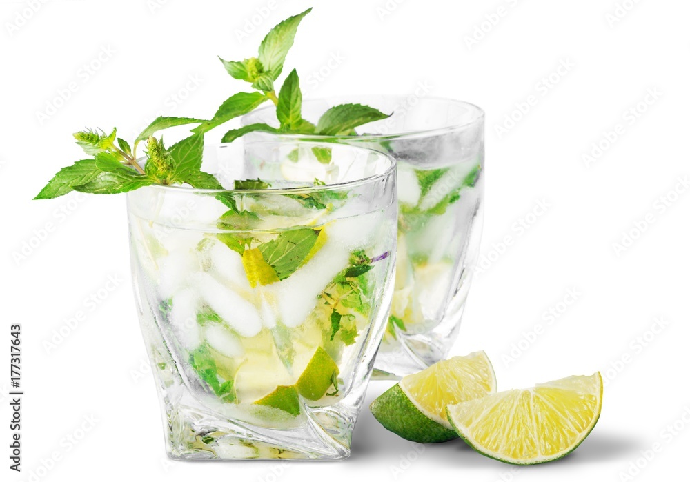 Mojito.