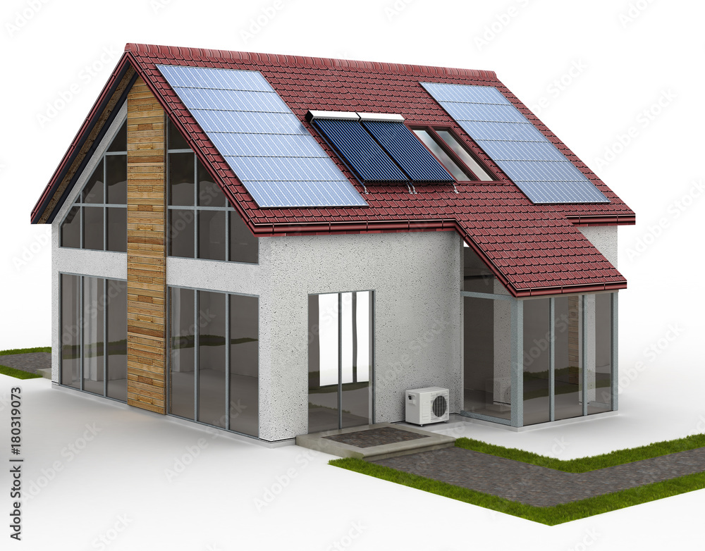 Energiehaus III