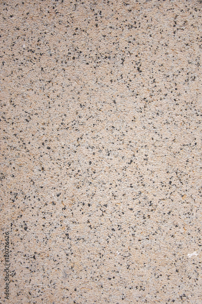 Terrazzo walls