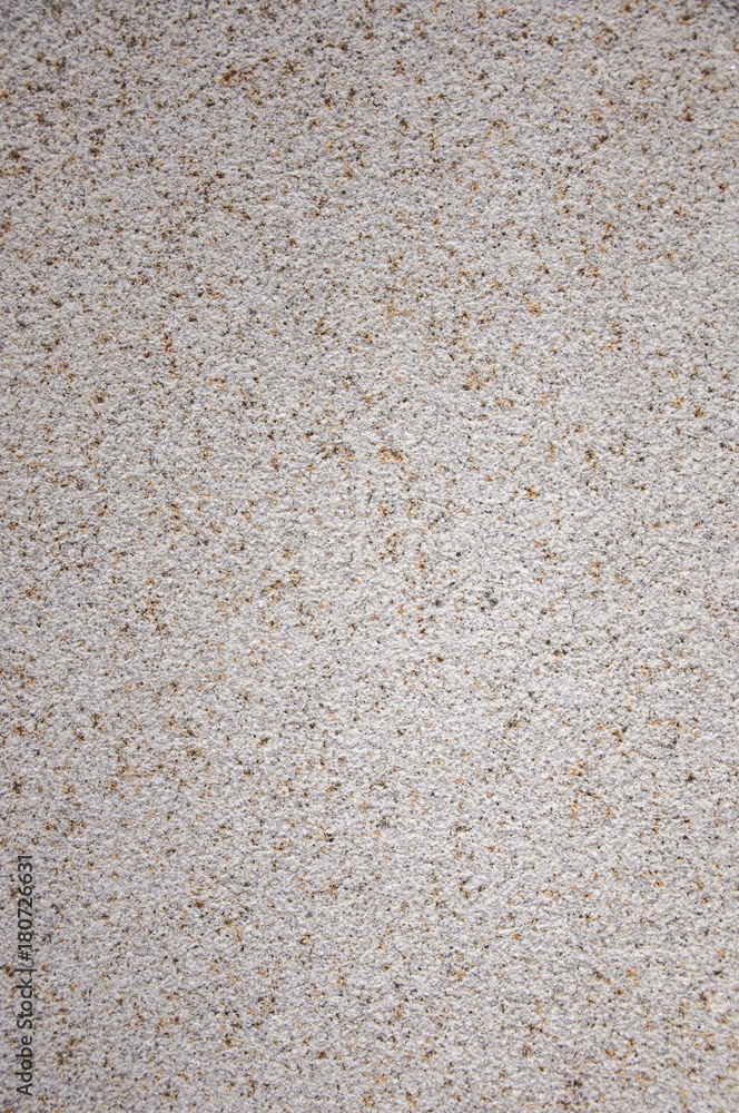 Terrazzo walls