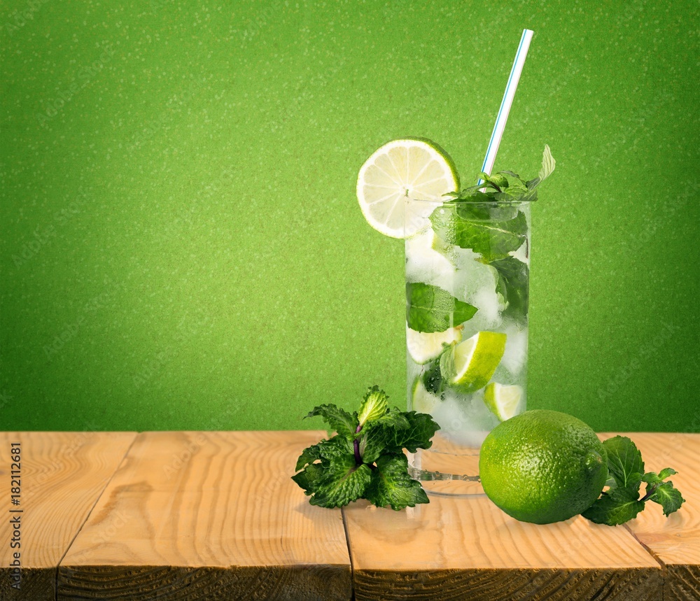 Mojito.