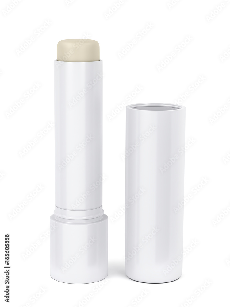 Lip balm stick