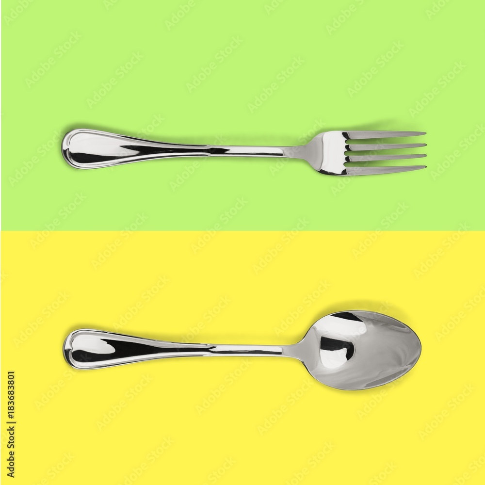 Fork.