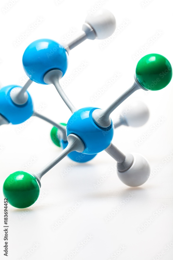 Molecular Model