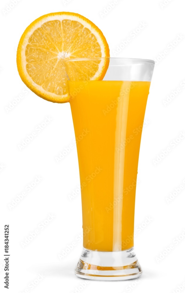 orange juice