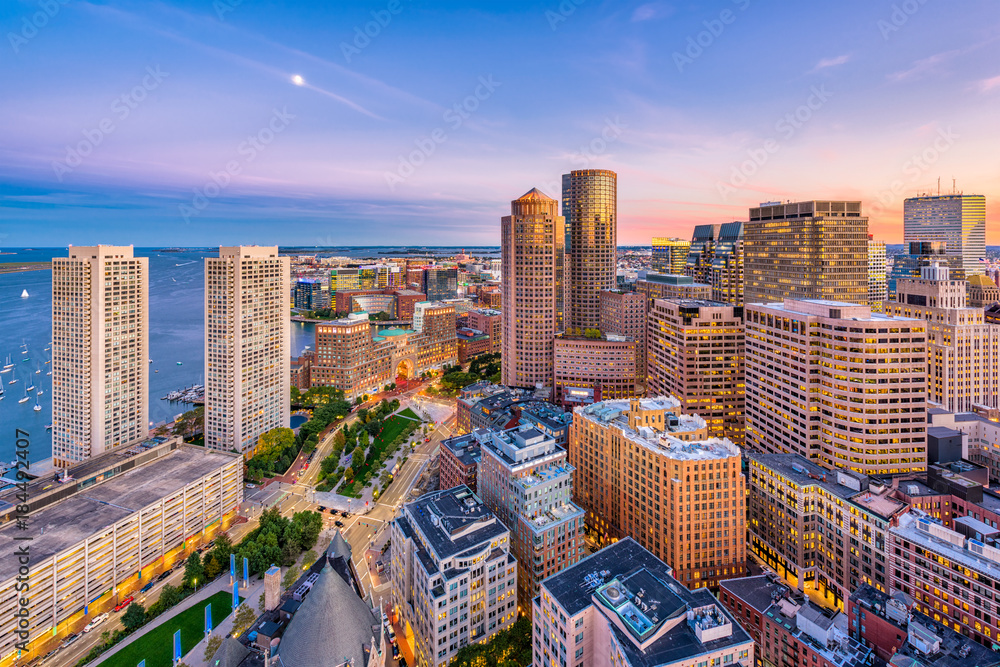 Boston, Massachusetts, USA