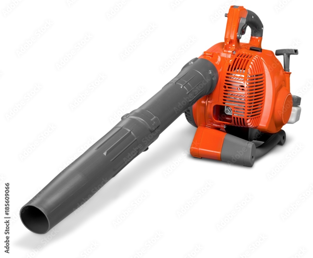 Hand Held Blower