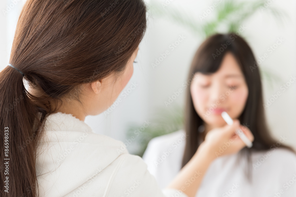 ヘアメイクイメージ