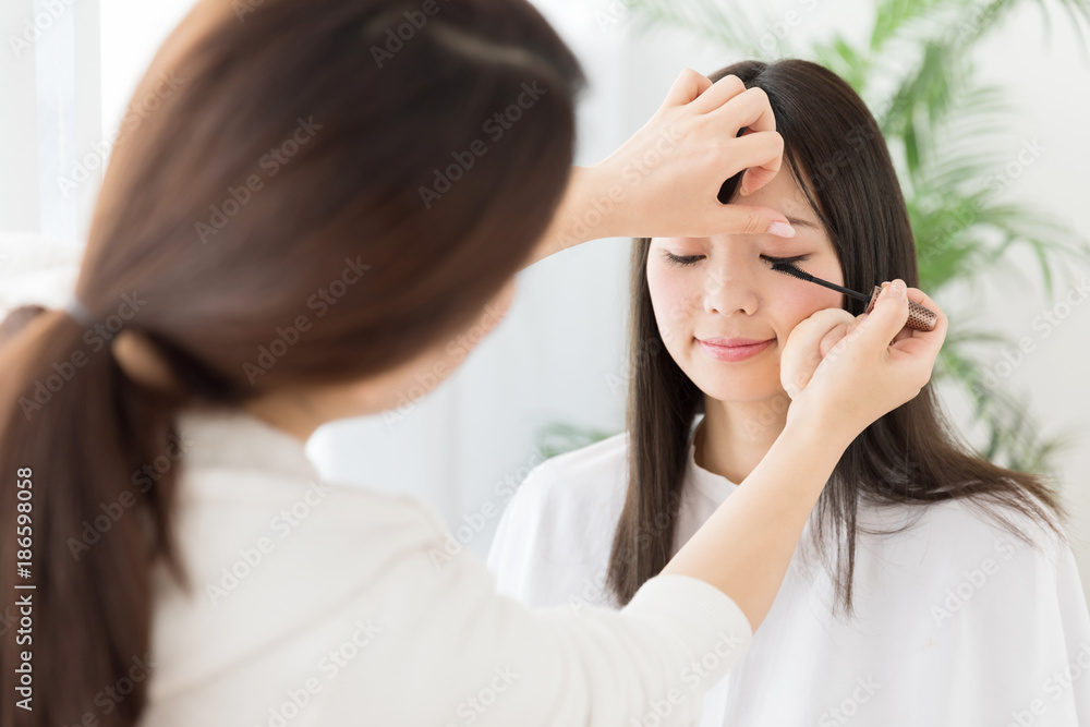 ヘアメイクイメージ