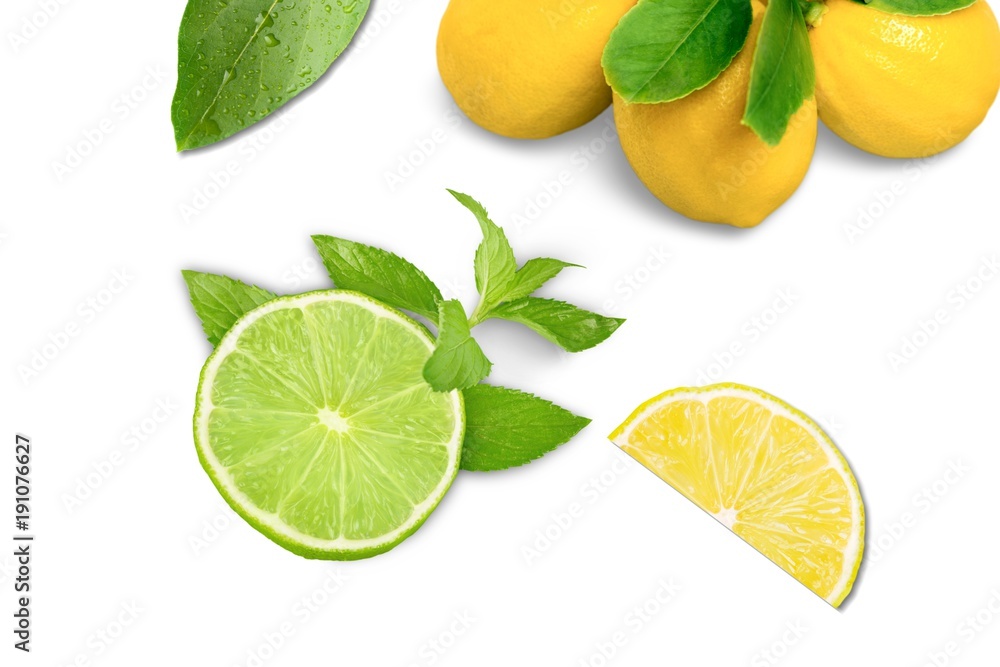 Lemon.