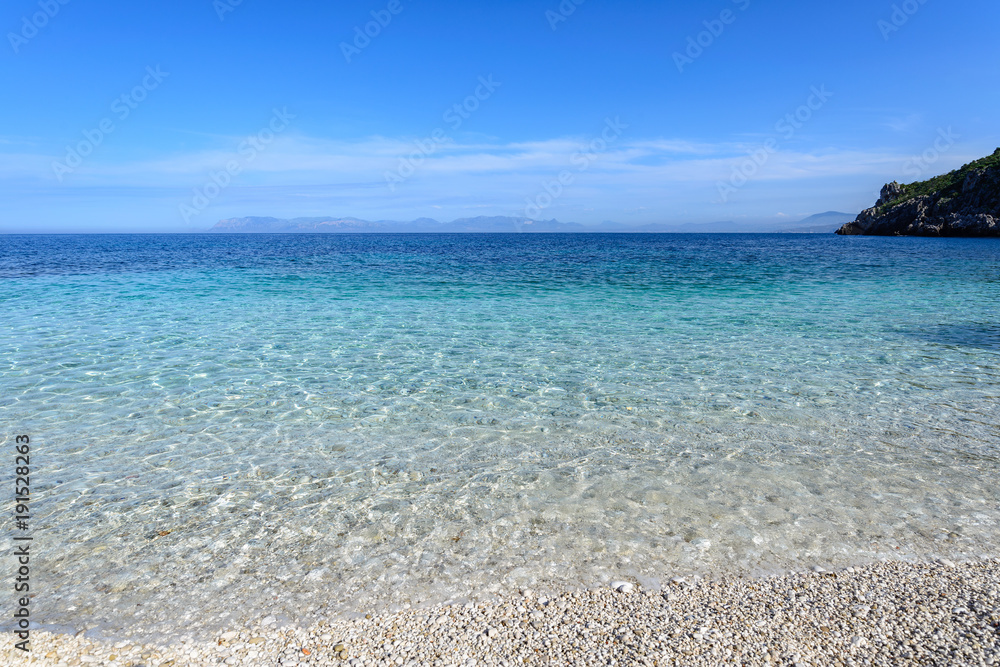 Riserva Naturale Dello Zingaro, Sicily