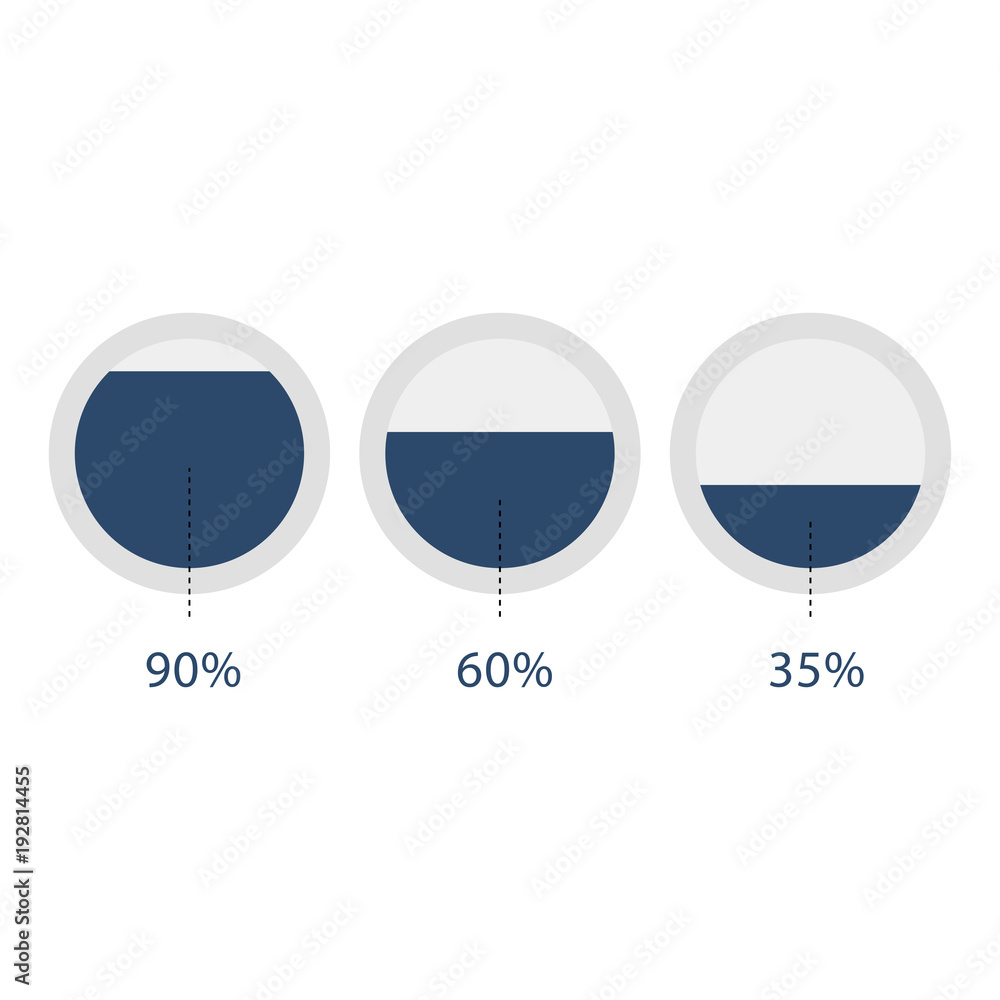 Elements of infographic