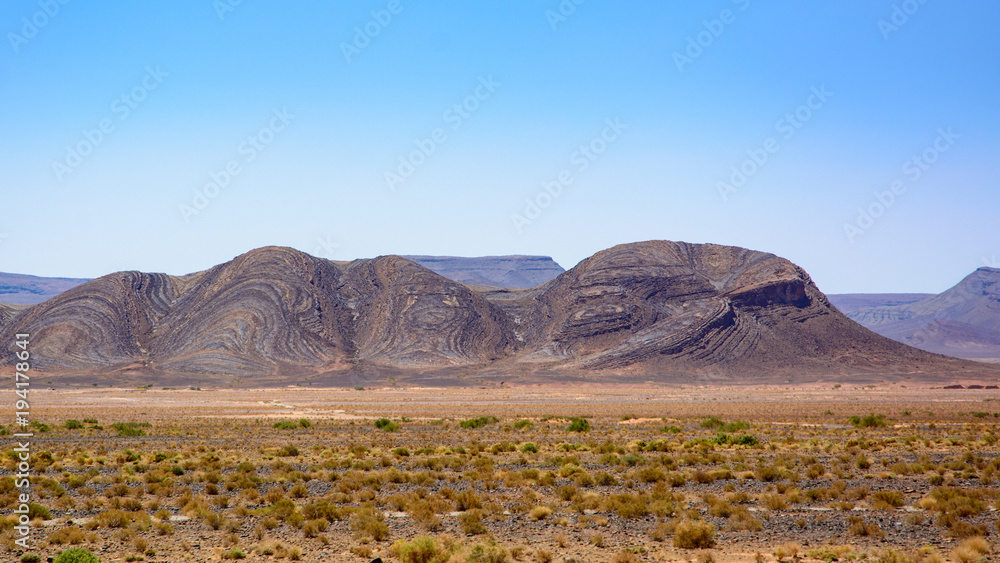 摩洛哥风景