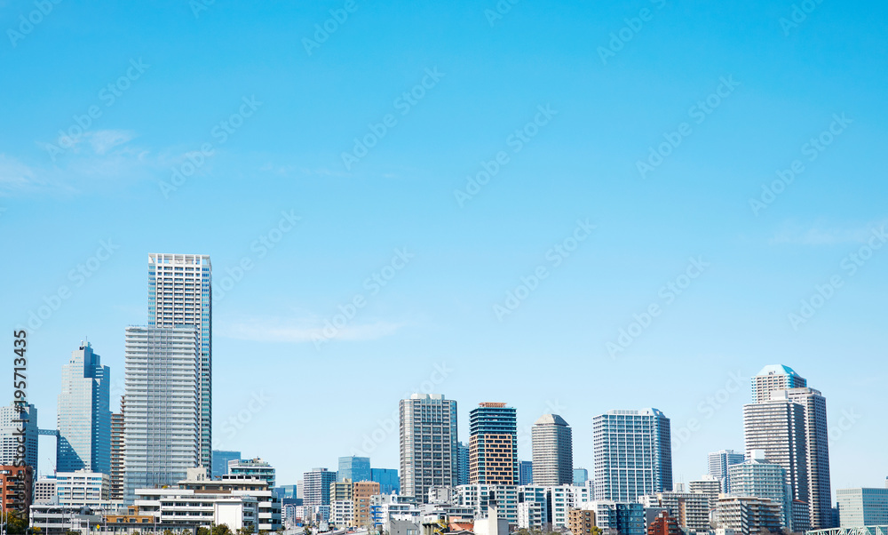 東京風景