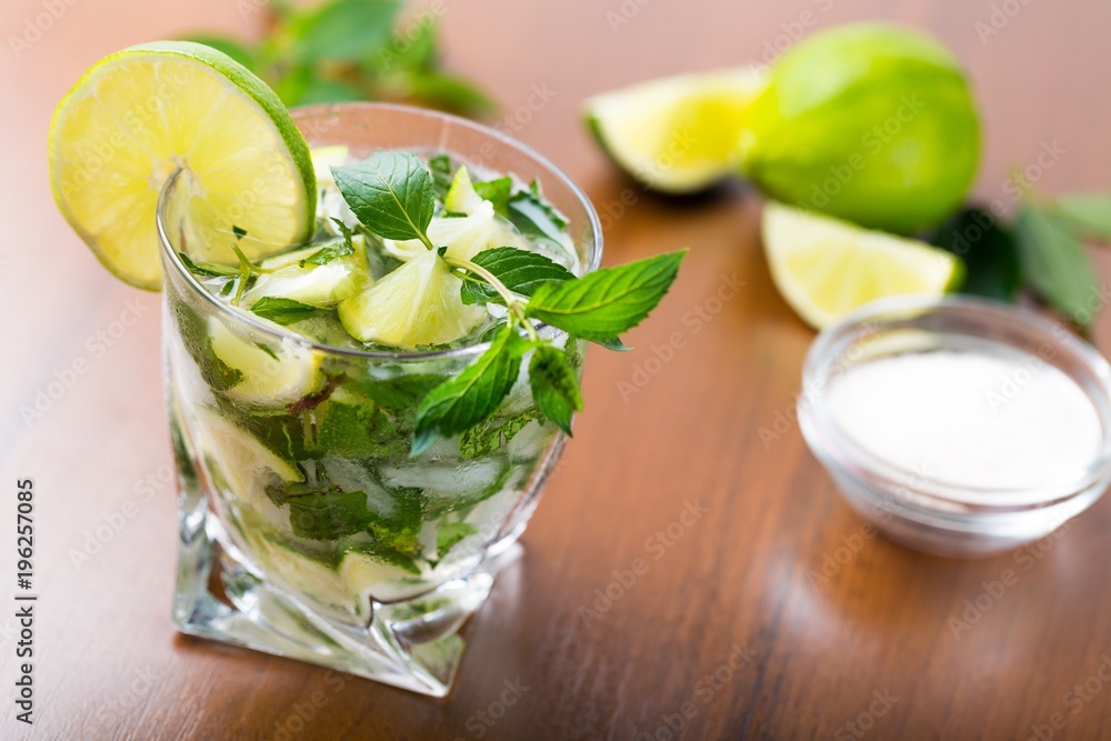 Mojito.